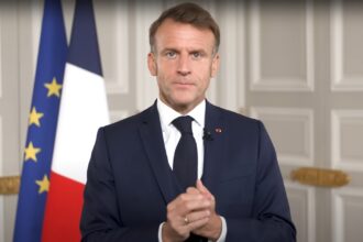 explozii langa hotelul lui emmanuel macron la damasc masuri de securitate sporite in capitala siriei 6a4cb3e08a320