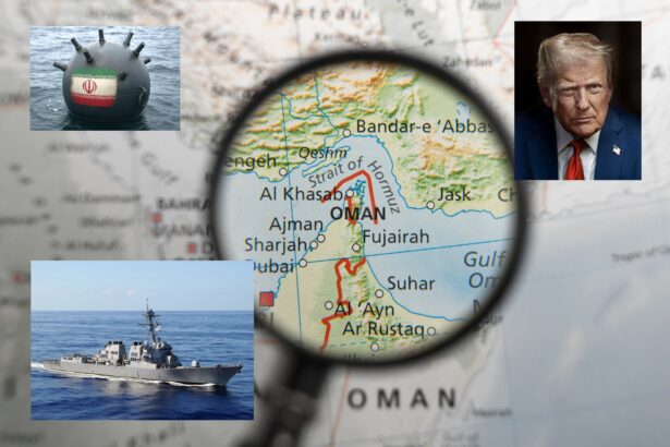 fierbere in stramtoarea ormuz pretul petrolului a explodat dupa ce iranul a atacat un petrolier din qatar 6a4d56b9a7d2b