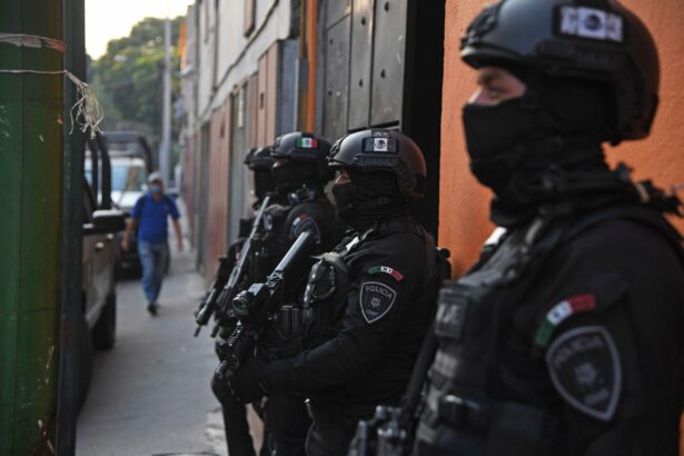 final tragic pentru o jurnalista rapita autoritatile au confirmat moartea iar patru politisti au fost arestati 6a4963ca95af9
