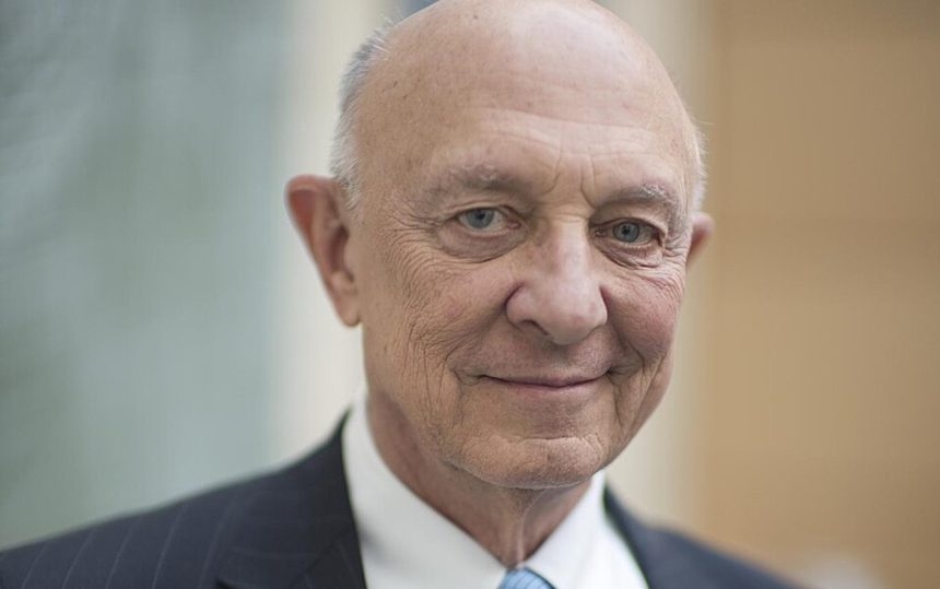 fostul sef cia james woolsey suferea de misteriosul sindrom havana spune sotia acestuia 6a61ac1793f9a