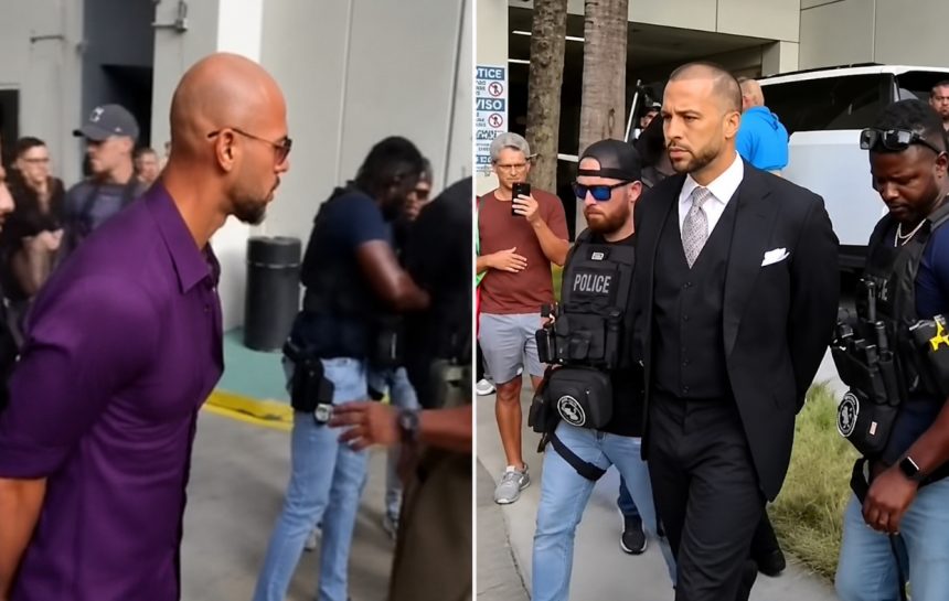 fratii tate au incercat sa afle identitatea femeilor care ii acuza inainte de arestarea din miami ce motiv au invocat 6a61a8b8a4f17