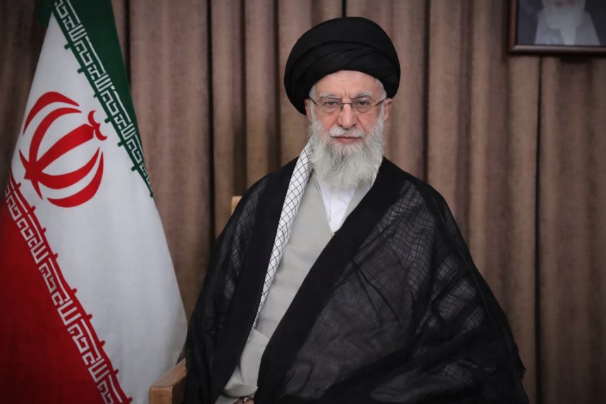 funeralii nationale gigantice in iran teheranul devine o fortareata sunt asteptati peste 15 milioane de oameni 6a47b1c8cedc2