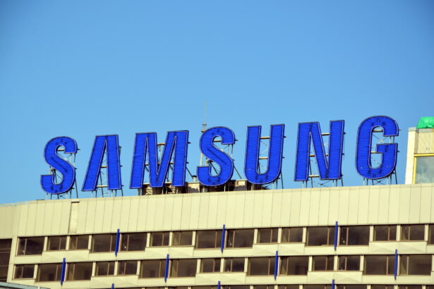 gigantul samsung isi muta sediul sute de angajati trebuie sa aleaga intre relocare si plecare 6a5c94fc3decc