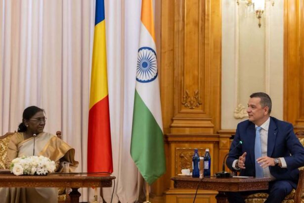grindeanu india