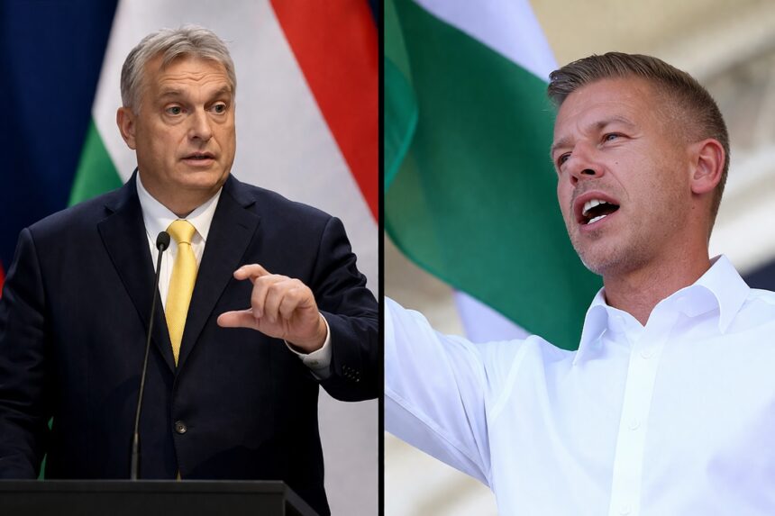 guvernul lui peter magyar sesizeaza politia pentru contracte it din perioada orban 6a58ff8c152b2