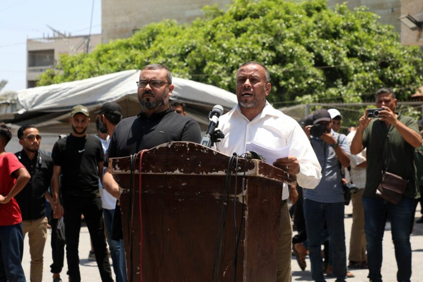 hamas se ofera sa predea autoritatea in gaza unei administratii sustinute de sua 6a4cb1e8c8328