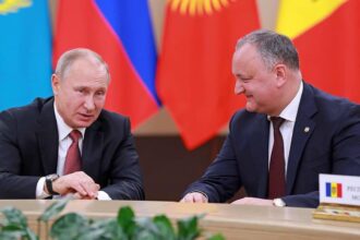 igor dodon foloseste ziua constitutiei pentru a reincalzi minciunile kremlinului adevarul despre gazele rusesti 6a69d35821e7f