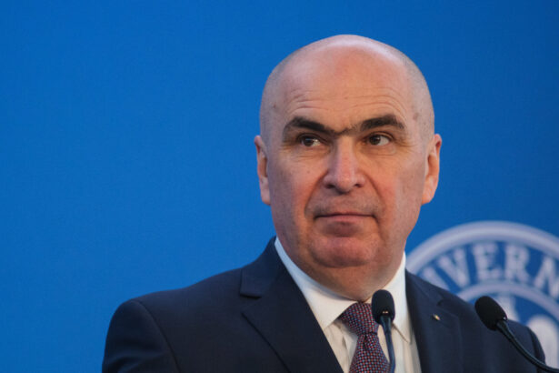 ilie bolojan despre viitorul guvern nu exista o baza pentru a ne gandi la o formula de coalitie larga in psd ne am pierdut increderea 6a5536565cbae