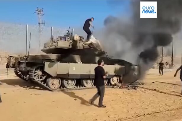 inca un ofiter superior al teroristilor hamas eliminat de israel 6a65fc0269a8f