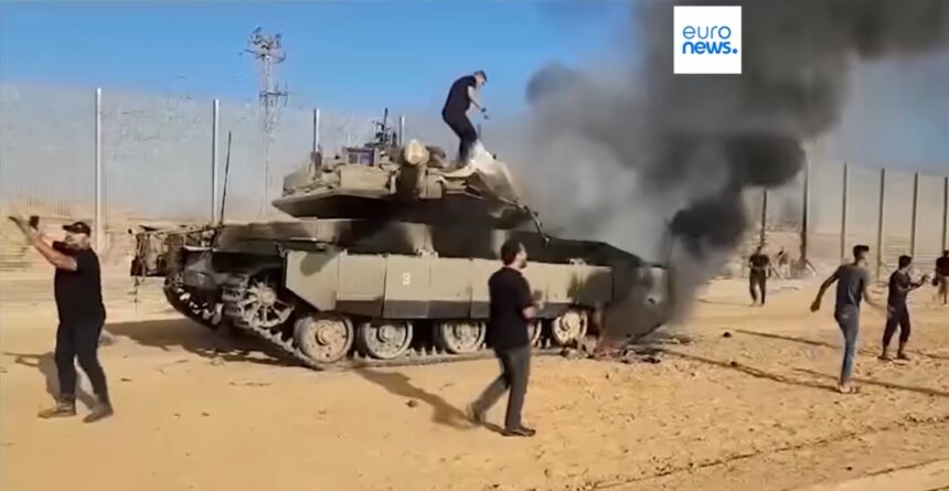 inca un ofiter superior al teroristilor hamas eliminat de israel 6a65fc0269a8f