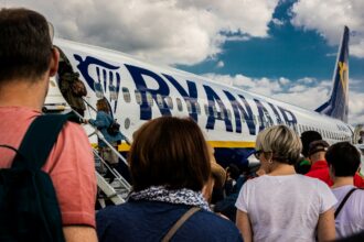 incidentul de la bordul avionului ryanair in atentia autoritatilor europene easa desemneaza un expert pentru ancheta 6a55e3b4d813b