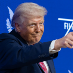 intalnire de urgenta intre donald trump si benjamin netanyahu cei doi lideri vor sa stinga tensiunile din orientul mijlociu 6a481ed167c44