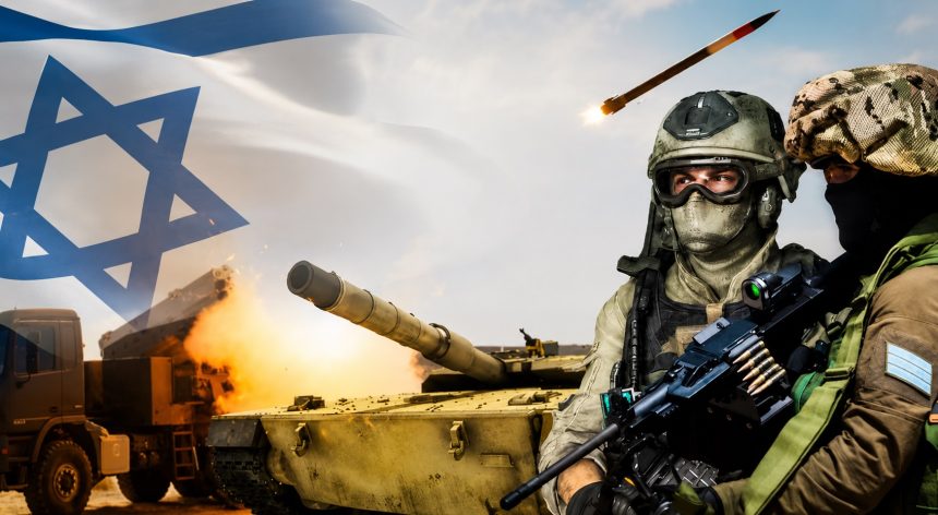 israel armata va ramane pe termen nelimitat in liban siria si gaza 6a451a96b442c