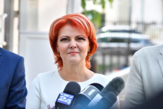 lia olguta vasilescu noua lege a salarizarii ar putea majora cheltuielile statului cu 16 miliarde de euro anual 6a561adb3cea5