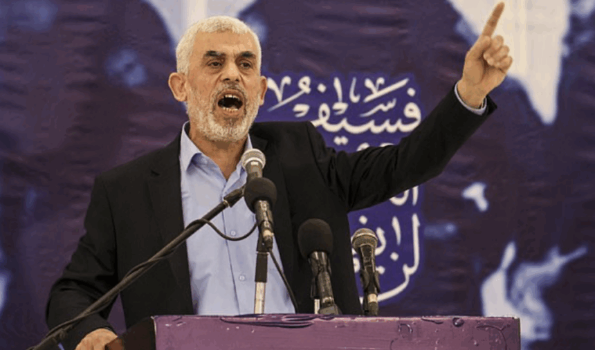 liderul teroristilor hamas a luat in calcul un atac nuclear in gaza 6a54ba0d93282