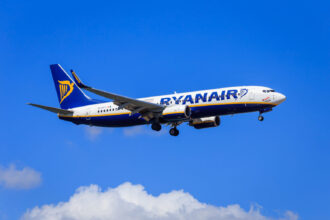 lovitura pentru calatorii ryanair un aeroport european isi suspenda toate zborurile 6a6af73a3b8c1