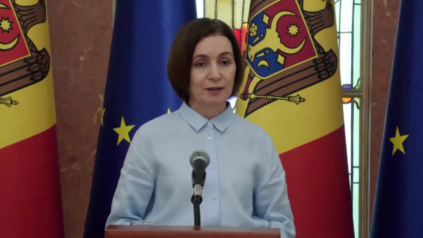 maia sandu a desemnat noul candidat pentru functia de premier al republicii moldova cine e vasile tofan 6a52125aa4001