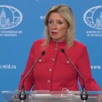 maria zaharova ataca decizia romaniei vor primi un raspuns pe masura 6a67a43888695