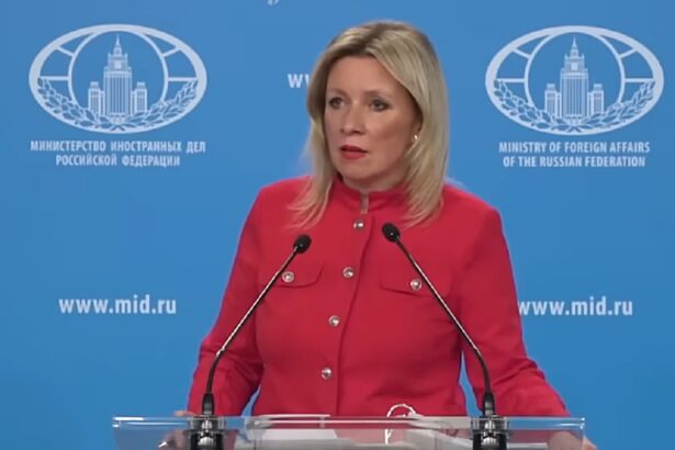 maria zaharova ataca decizia romaniei vor primi un raspuns pe masura 6a67a43888695