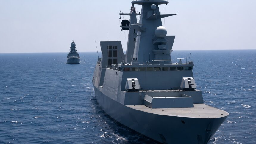 marina frantei a interceptat 24 tone de hasis traficantii au fost somati cu focuri de avertisment 6a6a36d14cfc6