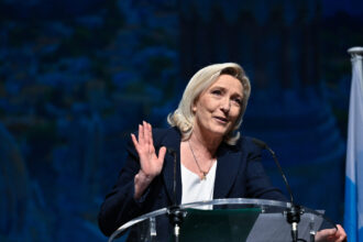 marine le pen afla marti daca poate candida la alegerile prezidentiale din franta 6a4c8d8ef1715
