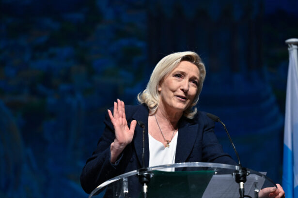 marine le pen afla marti daca poate candida la alegerile prezidentiale din franta 6a4c8d8ef1715