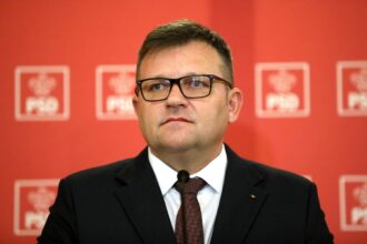 marius budai romanii au platit prea scump mitul salvatorului deputatul psd il acuza pe ilie bolojan ca a redus nivelul de trai 6a572ad56f191