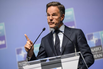 mark rutte inaintea summitului nato nimeni nu stie ce ar fi nevoie pentru a l convinge pe putin sa vina la masa negocierilor 6a4bf8b8b8b4f