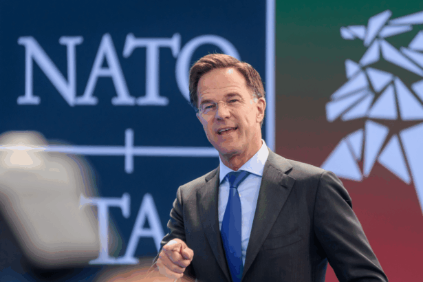 mark rutte recunoaste ca planurile lui vladimir putin raman un mister inainte de summitul nato 6a4c721ee0392