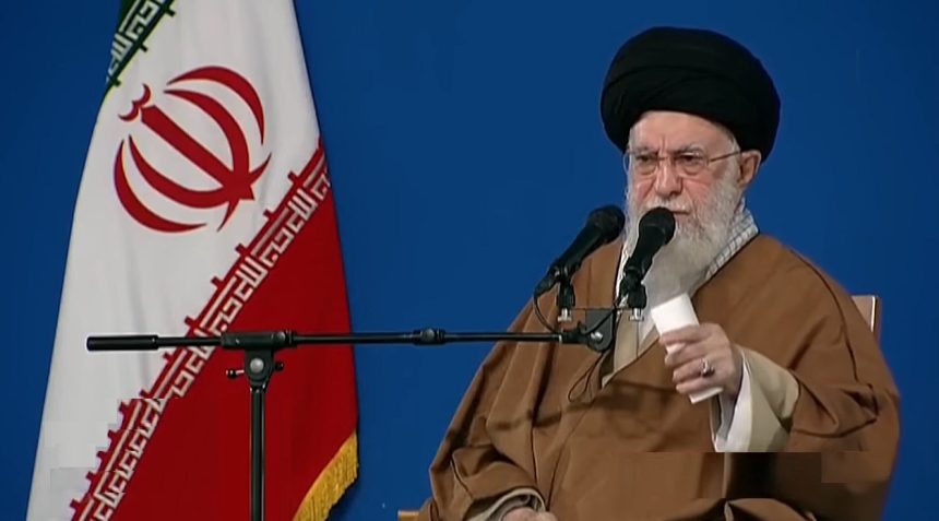 misterul celor 4 luni regimul din iran pregateste funeralii istorice pentru ali khamenei mobilizare militara totala de frica revoltelor 6a45dbe41942f