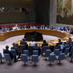 moment fara precedent la onu intre statele unite si franta diplomatii americani au iesit din sala in semn de protest 6a6852f97958e