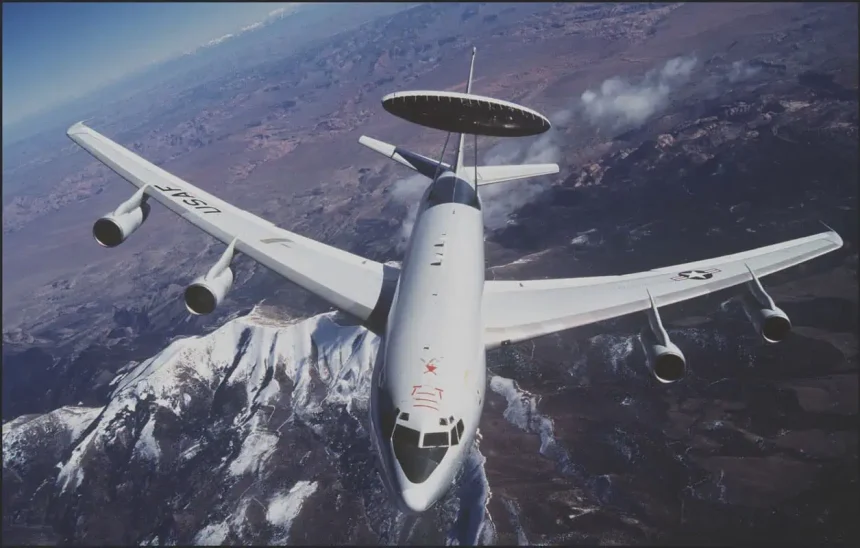 nato schimba strategia aeriana alianta renunta la avioanele americane boeing in favoarea suedezilor de la saab 6a468b8fd08b2