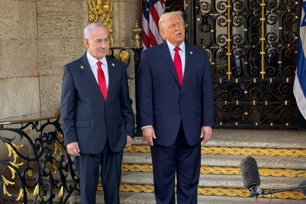 netanyahu ar urma sa plece sambata in sua vizita pregatita pe fondul tensiunilor din orientul mijlociu 6a576ec23fdcc