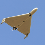 nicusor dan o noua drona a fost doborata in spatiul aerian romanesc de un pilot de f 16 6a64518880501