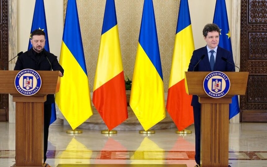 nicusor dan vizita la kiev cooperarea legata de sistemele antidrona pe agenda discutiilor 6a4eace0c6200