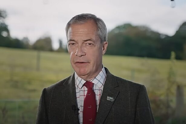 nigel farage sub presiune in alegerile partiale un numar record de candidati incearca sa opreasca ascensiunea reform uk 6a5b9c8c38958