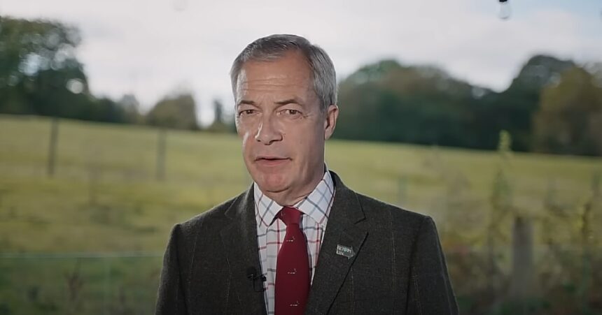nigel farage sub presiune in alegerile partiale un numar record de candidati incearca sa opreasca ascensiunea reform uk 6a5b9c8c38958