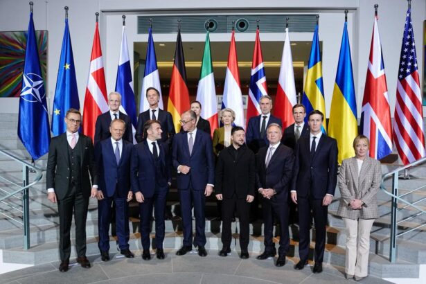 noaptea terapiei liderii europeni au tinut o sedinta secreta pe tema trump la ce concluzii au ajuns 6a4b8005a1724