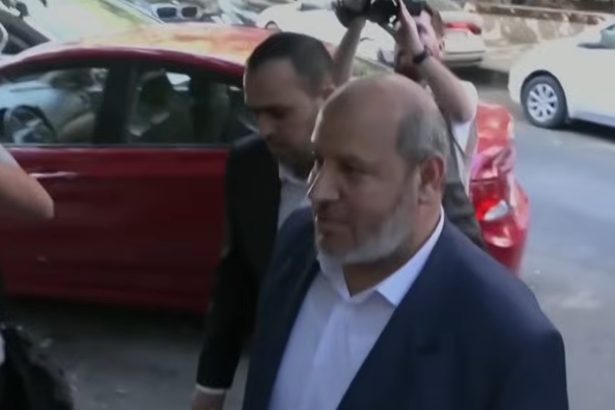 noul lider al hamas si a anuntat prioritatile mesajul transmis dupa preluarea conducerii gruparii teroriste 6a618b4d05b82