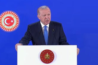 occidentul evita criticile publice la adresa lui erdogan nato se reuneste la ankara intr un moment sensibil pentru turcia 6a44f1a81ba2e