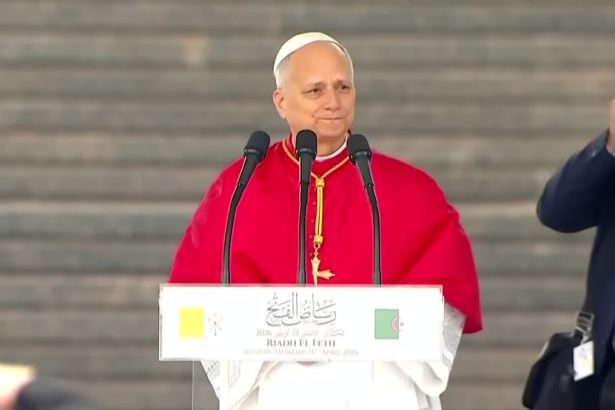 papa leon ignorat de catolicii traditionalisti patru episcopi hirotoniti fara aprobarea vaticanului 6a4528a43a4ed