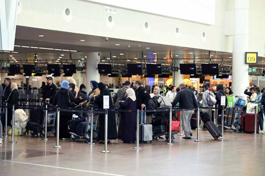 parlamentul european aproba noi drepturi pentru pasagerii care calatoresc cu avionul 6a4ce69c305f9