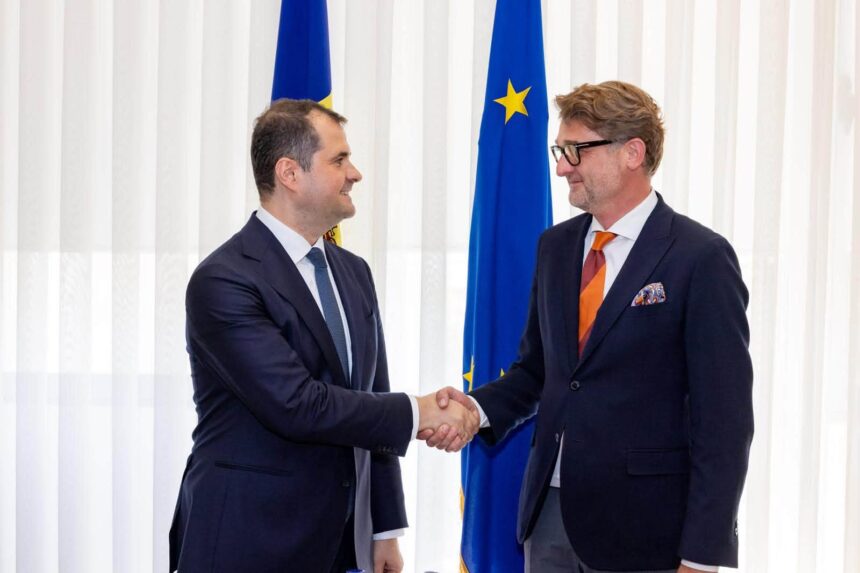 parteneriat strategic intre bucuresti si chisinau romania sprijina atragerea de investitii si consolidarea economica in republica moldova 6a68e55062c57