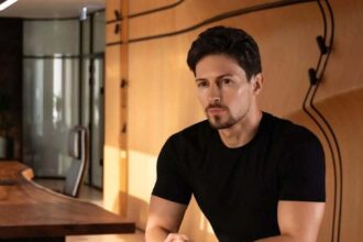 pavel durov trecut de rusia pe lista teroristilor fondatorul telegram dat in urmarire internationala 6a6b733a38cde