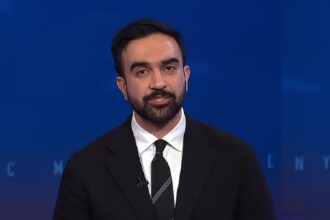 petitie pentru excluderea lui mamdani de la comemorarea 9 11 primarul din new york acuzat de pozitii cel putin ambigue fata de teroristi 6a66217fdd54c