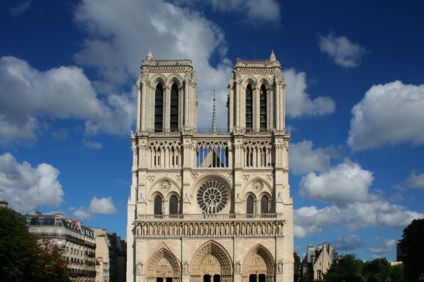 plan major pentru catedrala notre dame se pregatesc noi reparatii istorice iar costurile sunt uriase 6a47ec7061ca9
