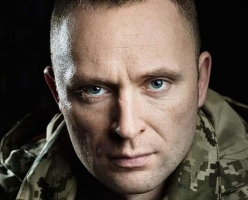 planul noului sef al armatei ucrainene pentru infrangerea rusiei prima discutie strategica purtata de mihailo drapati cu reprezentantul nato 6a6a488b349d0