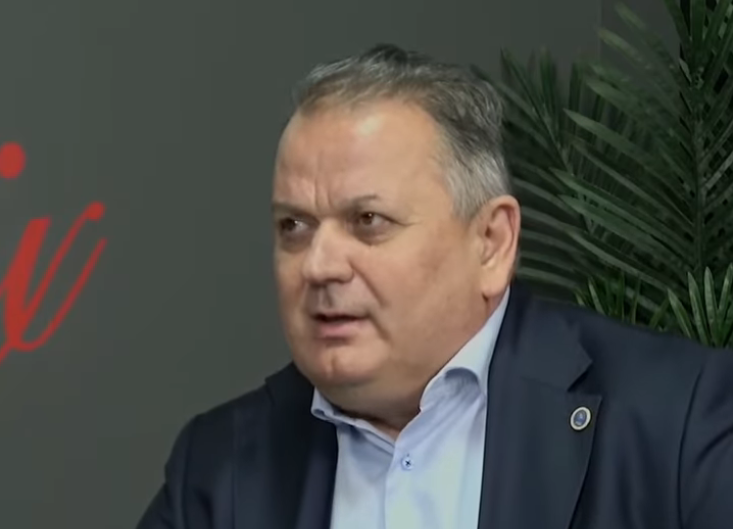 pnl nu exclude renuntarea la candidatura lui siegfried muresan pentru functia de premier virgil guran se va discuta in partid 6a55e9bebd6ce