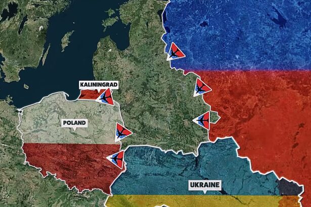 polonia se pregateste pentru un atac din rusia 6a4892d9a4957