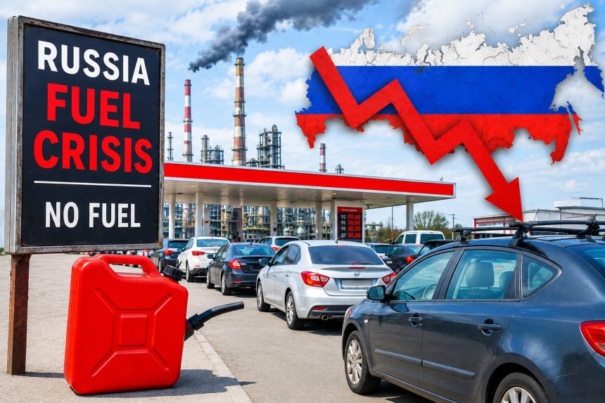 populatia din rusia tot mai infuriata de criza carburantilor atacurile ucrainei afecteaza recoltele si transporturile 6a460bf855f0e